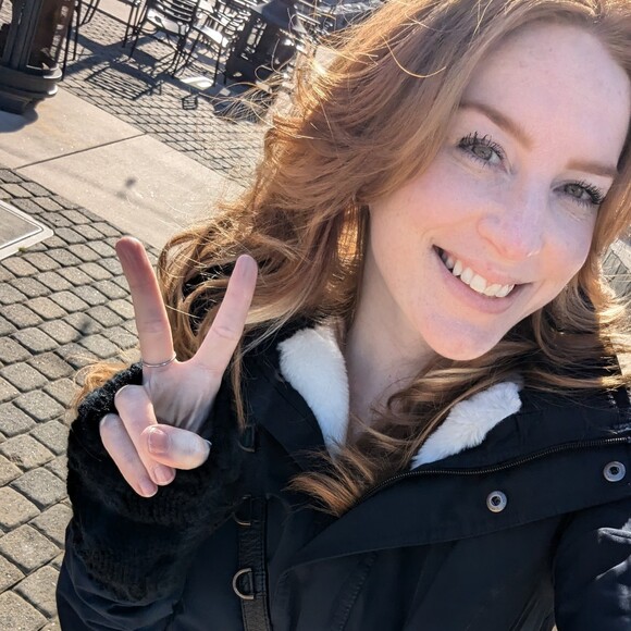 sarahselfie